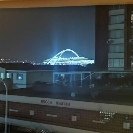 Durban Beach Getaway - Summersands, Inverter For Load Shedding, Free Wifi & Free Parking מראה חיצוני תמונה