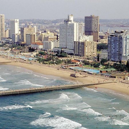 Durban Beach Getaway - Summersands, Inverter For Load Shedding, Free Wifi & Free Parking מראה חיצוני תמונה