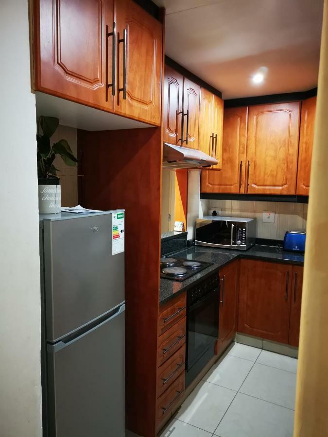 Durban Beach Getaway - Summersands, Inverter For Load Shedding, Free Wifi & Free Parking מראה חיצוני תמונה