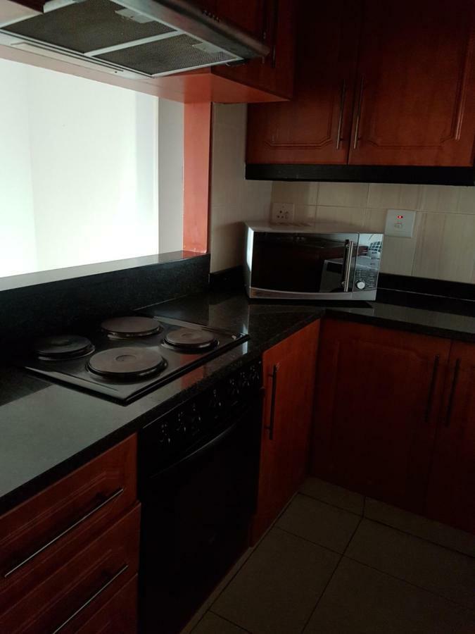 Durban Beach Getaway - Summersands, Inverter For Load Shedding, Free Wifi & Free Parking מראה חיצוני תמונה