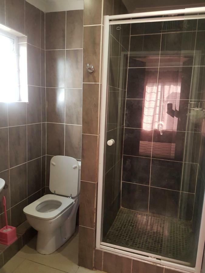 Durban Beach Getaway - Summersands, Inverter For Load Shedding, Free Wifi & Free Parking מראה חיצוני תמונה